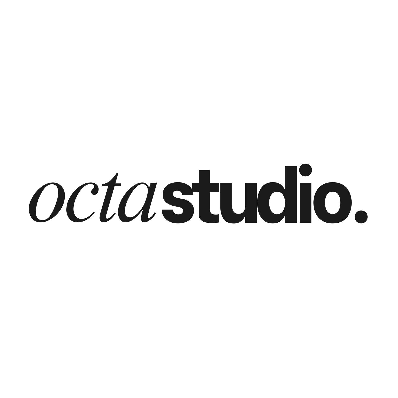 Octa Studio